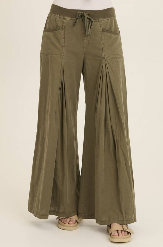 Zorba Pant