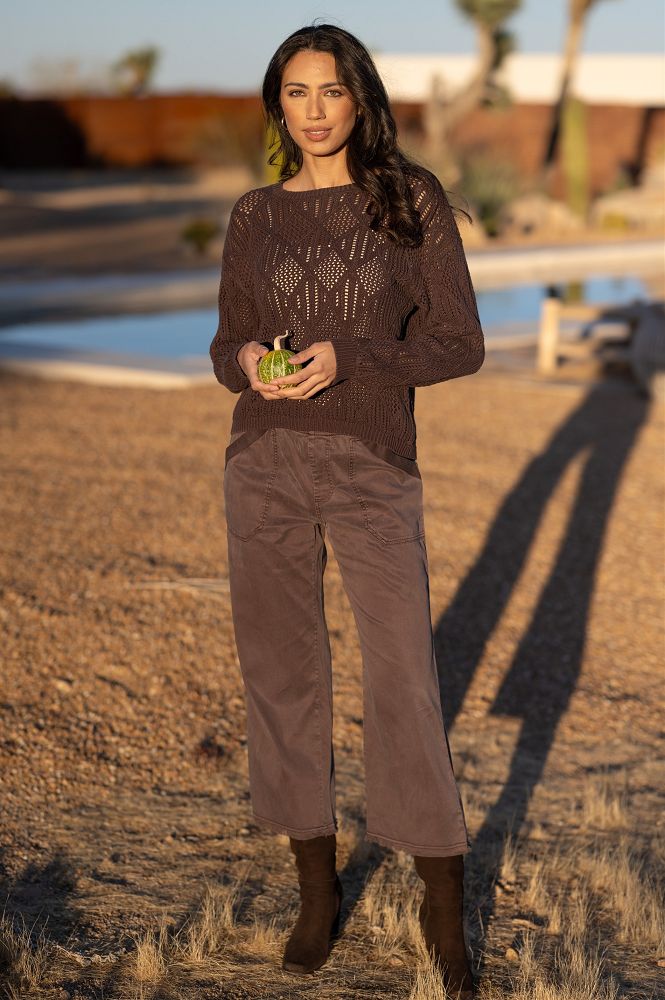 Rothwell Pullover