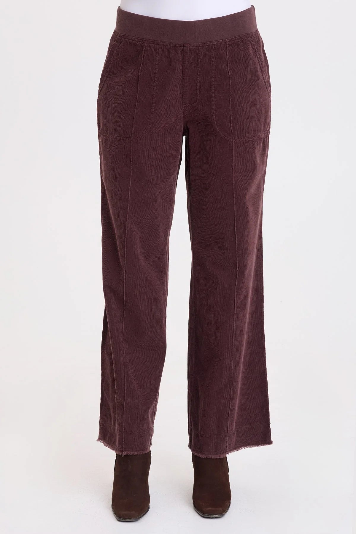 Hadrian Pant - XCVI
