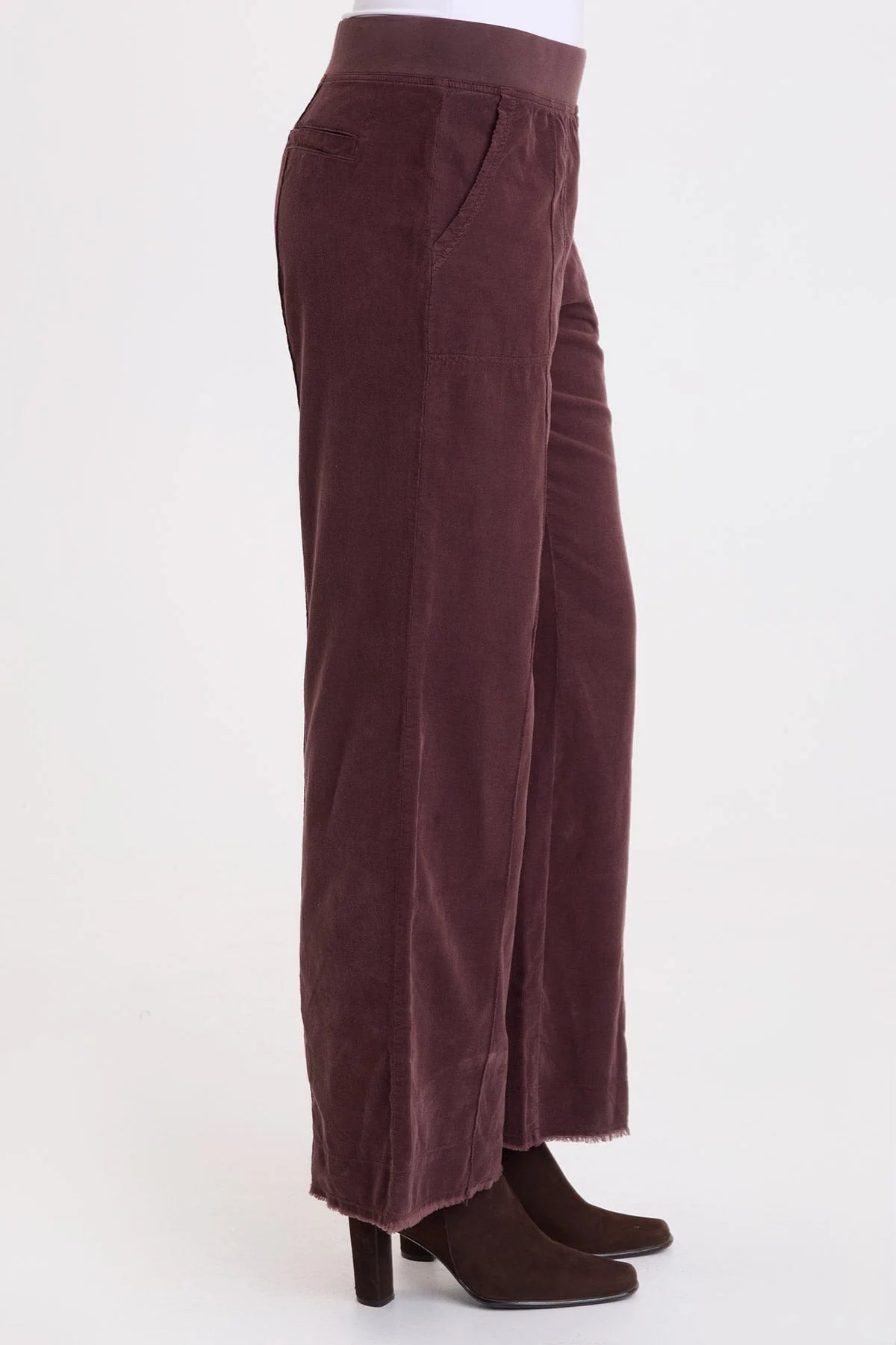 Hadrian Pant - XCVI