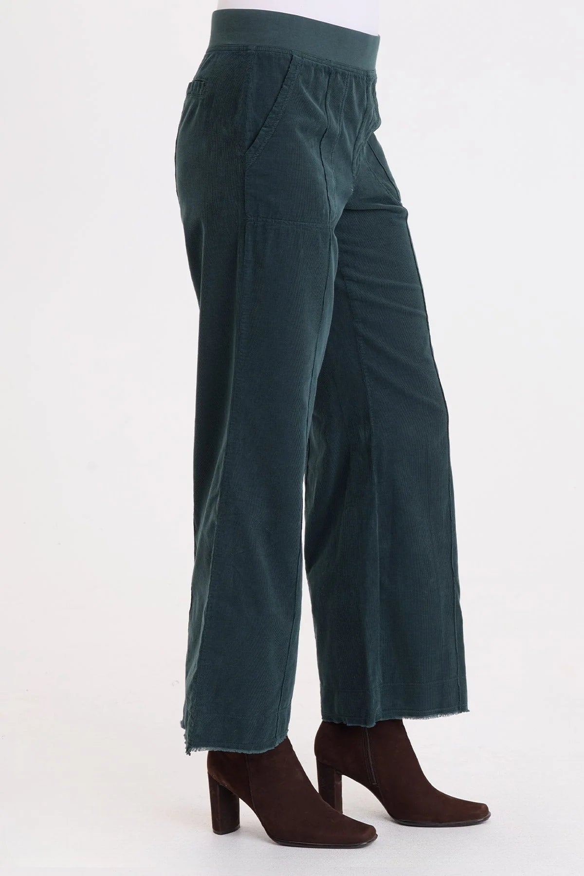 Hadrian Pant - XCVI