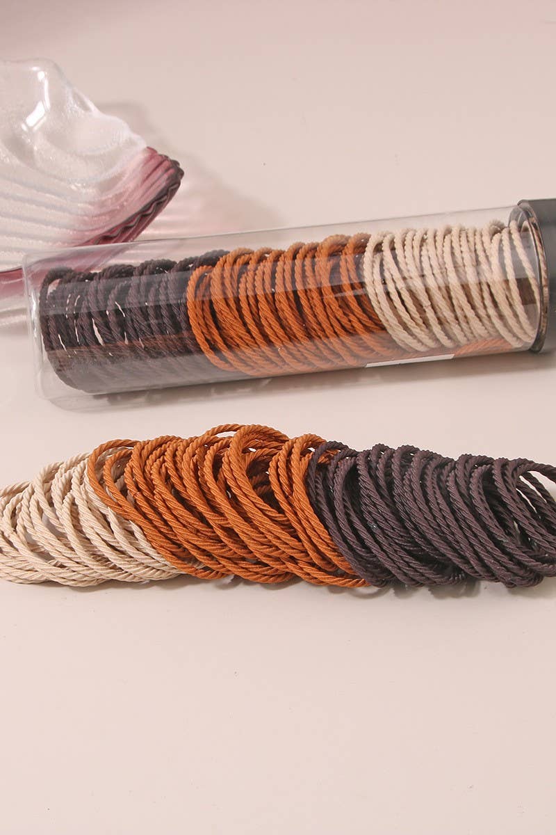 High Beauty Hair Rope for Women's Hair Accessories - NINEXIS