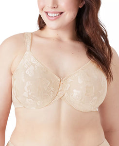 Awareness Underwire Bra