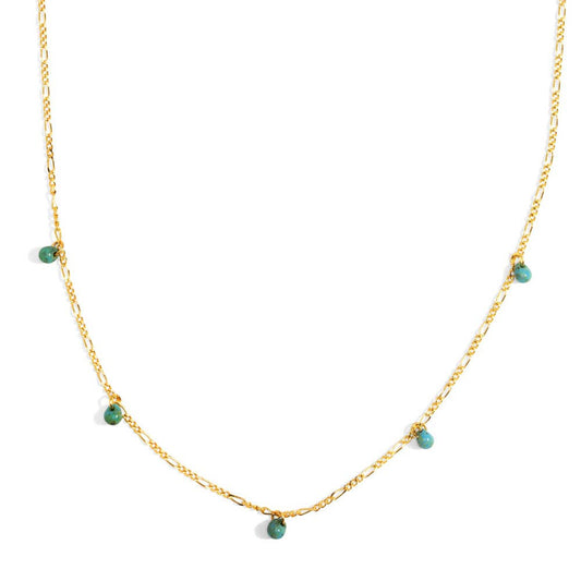 Amano Studio - Five Graces - Turquoise