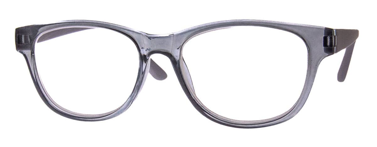 A.J. Morgan - NEIGHBORS - READING GLASSES