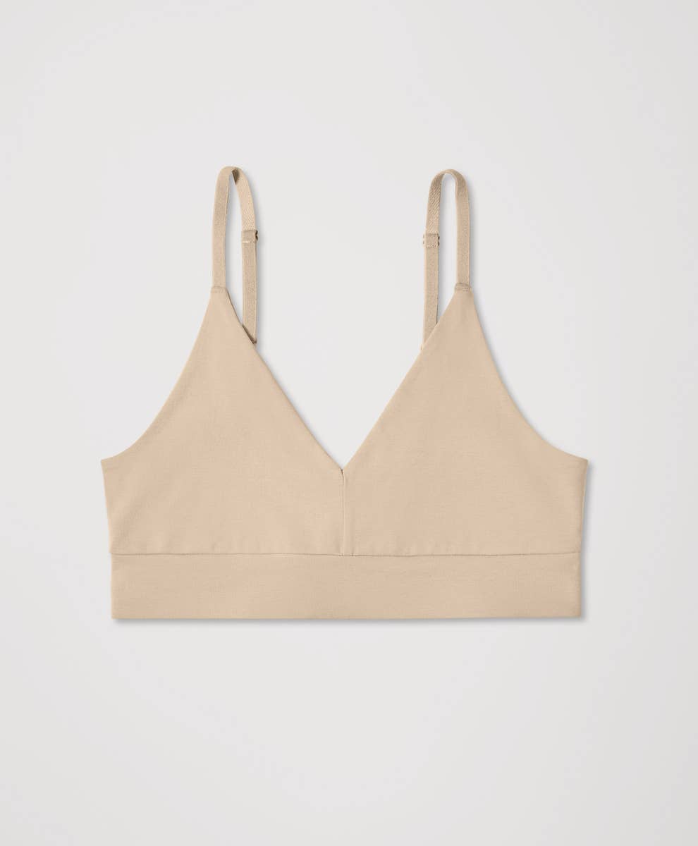 Women's Everyday Classic T-Shirt Bra