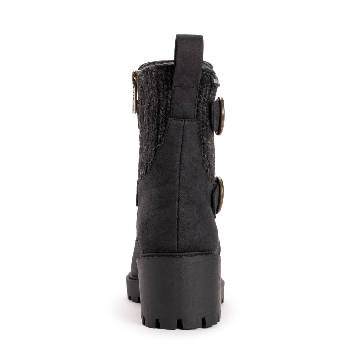 Finley Faith Boot - Muk Luks