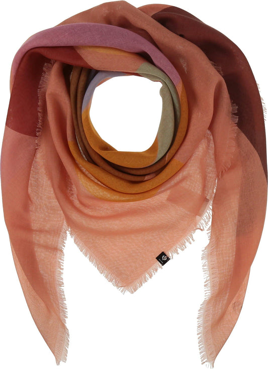 FRAAS - The Scarf Company - Sustainability Edition Geo Dots Recycled Square
