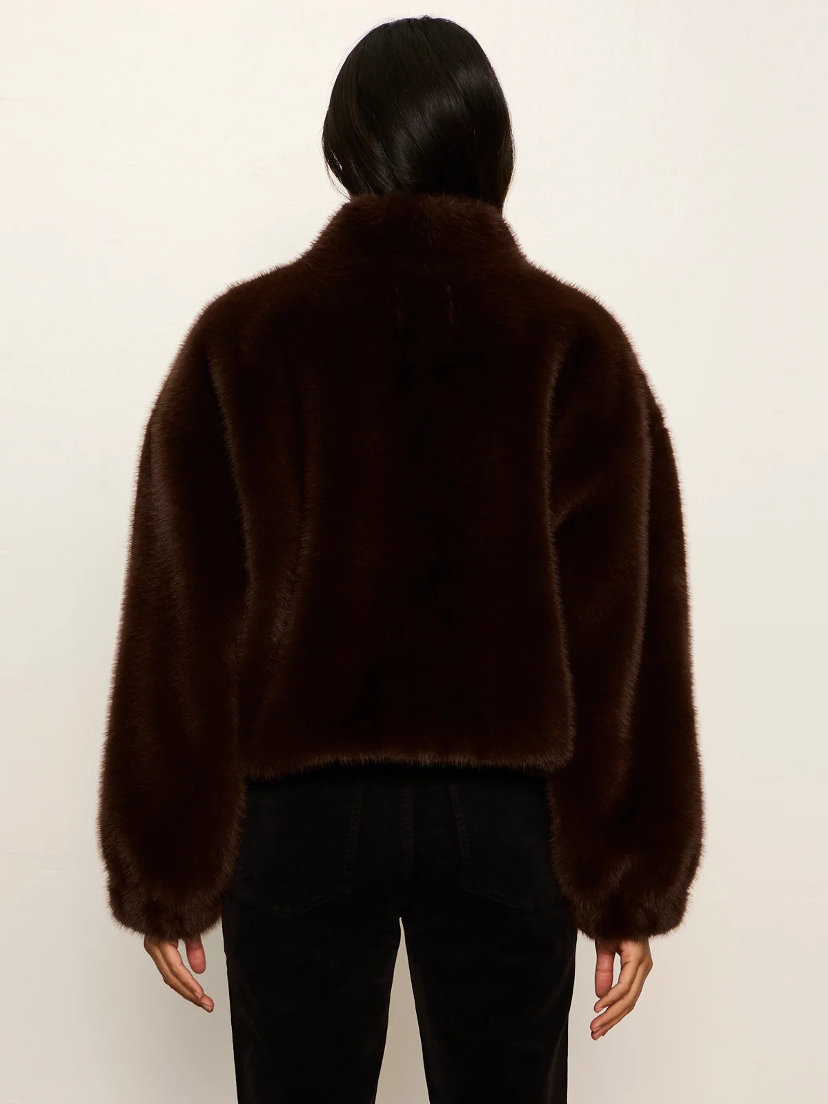 Everest Fur Bomber - Sanctuary