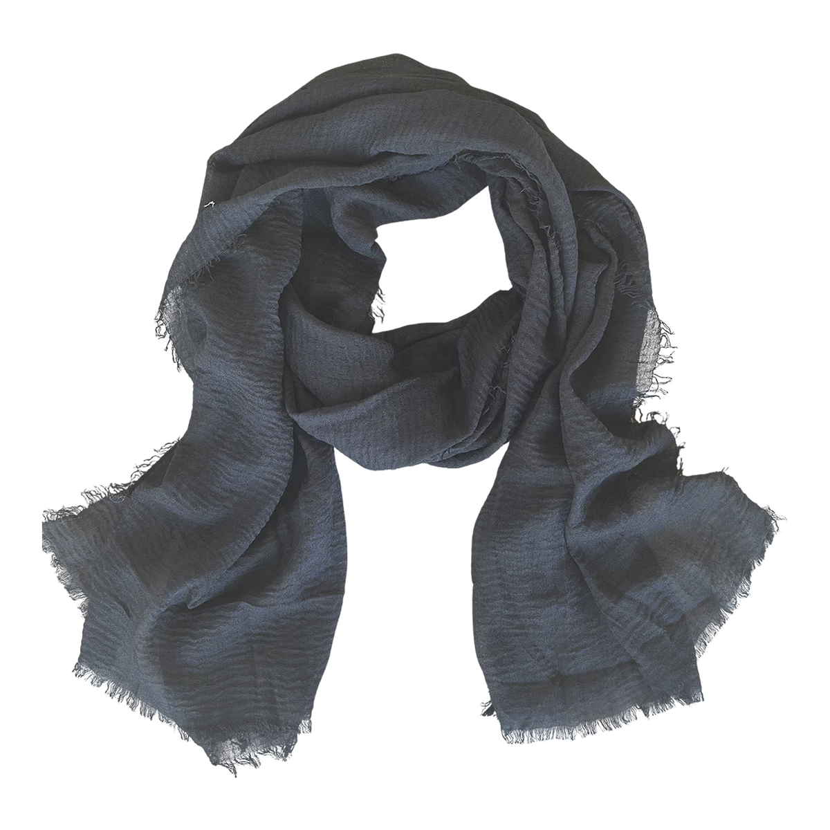 Chloe & Lex - Classic Soft Solid Scarf or Wrap