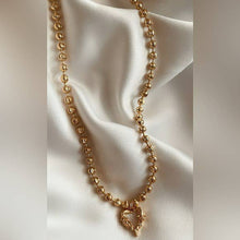 Load image into Gallery viewer, Tramps+Thieves - Alexandria Necklace
