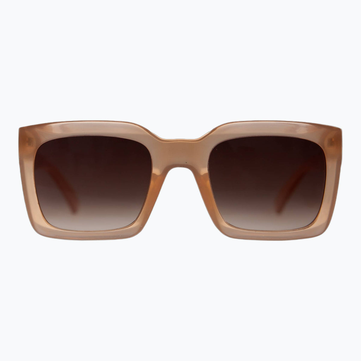 Canyon - Classic Polarized Square Sunglasses for Women & Men