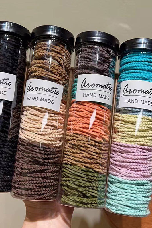 High Beauty Hair Rope for Women's Hair Accessories - NINEXIS