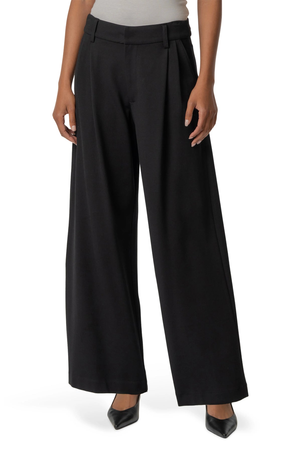 CHERYL SUPER HIGH RISE - KUT