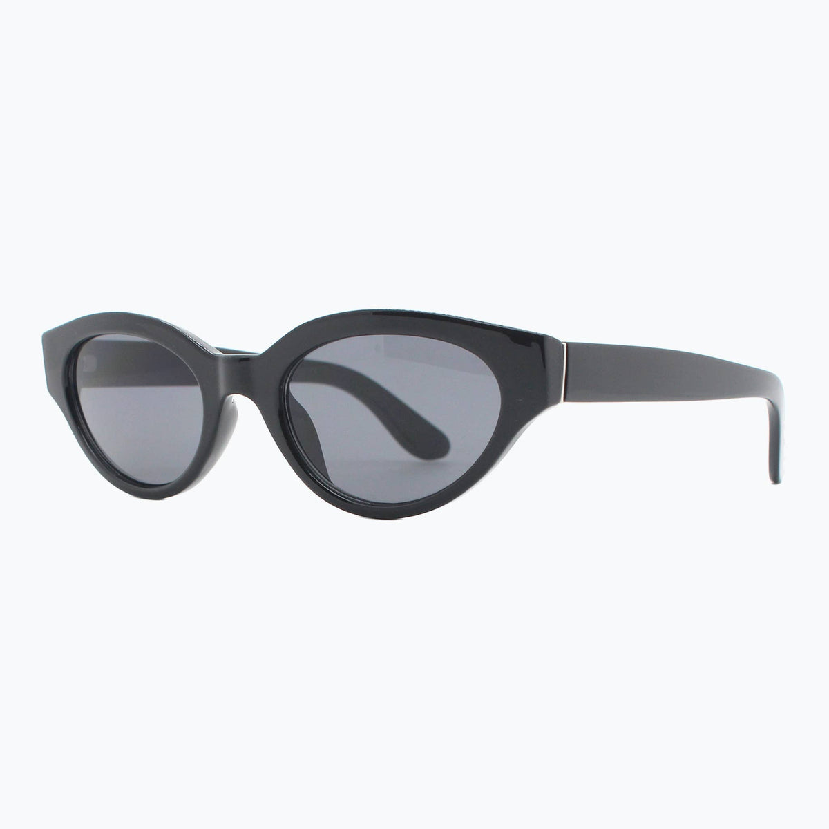 Monroe - Vintage Polarized Cat-Eye Sunglasses for Women