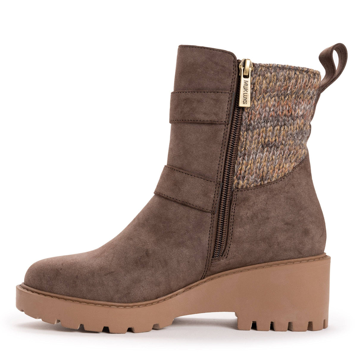 Finley Faith Boot - Muk Luks