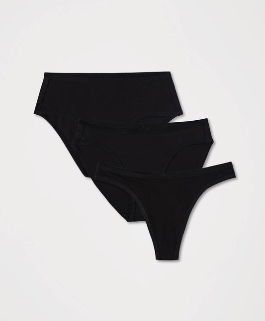 Women's Everyday Best Sellers 3-Pack