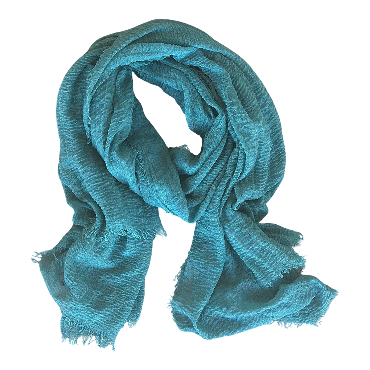 Chloe & Lex - Classic Soft Solid Scarf or Wrap