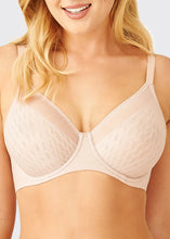 Load image into Gallery viewer, Elevated Allure Underwire Bra
