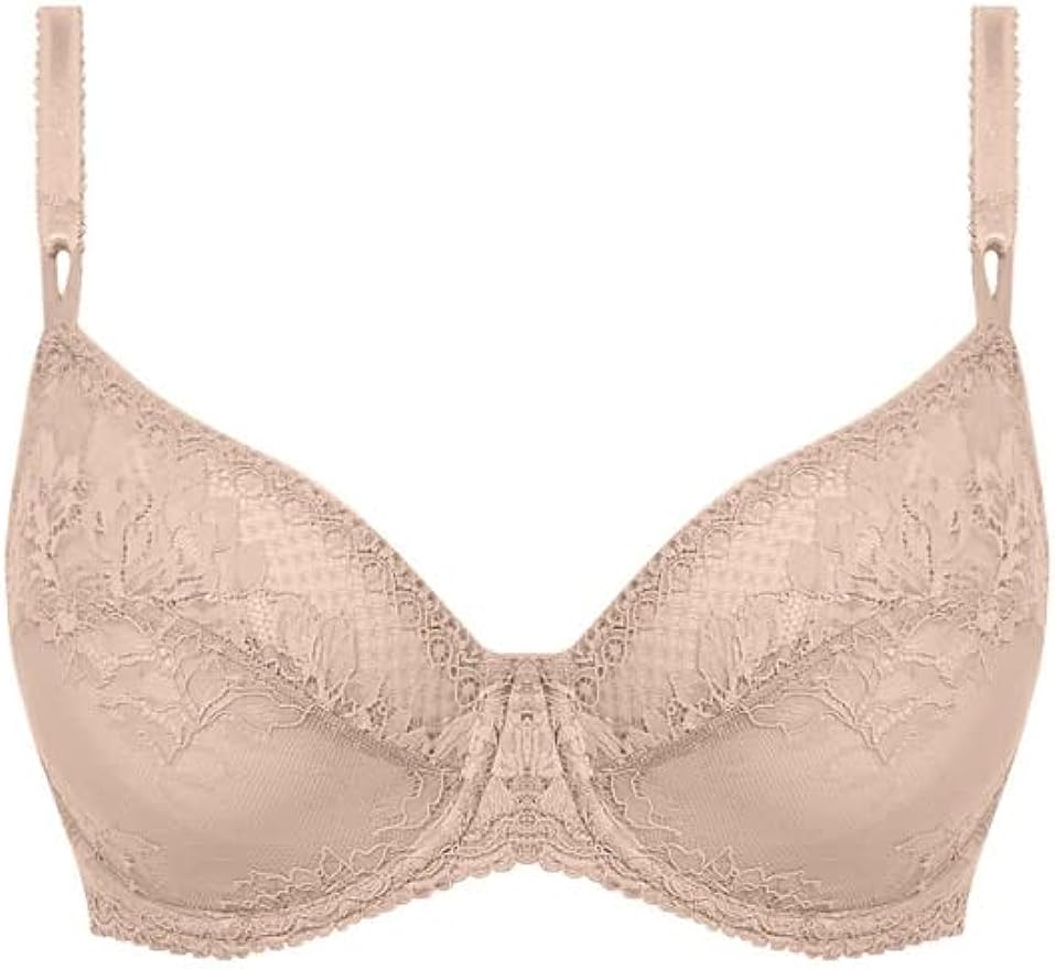 Lace to Love Underwire Bra