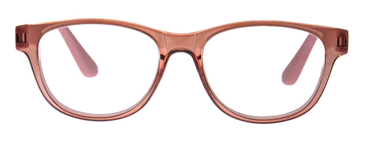 A.J. Morgan - NEIGHBORS - READING GLASSES