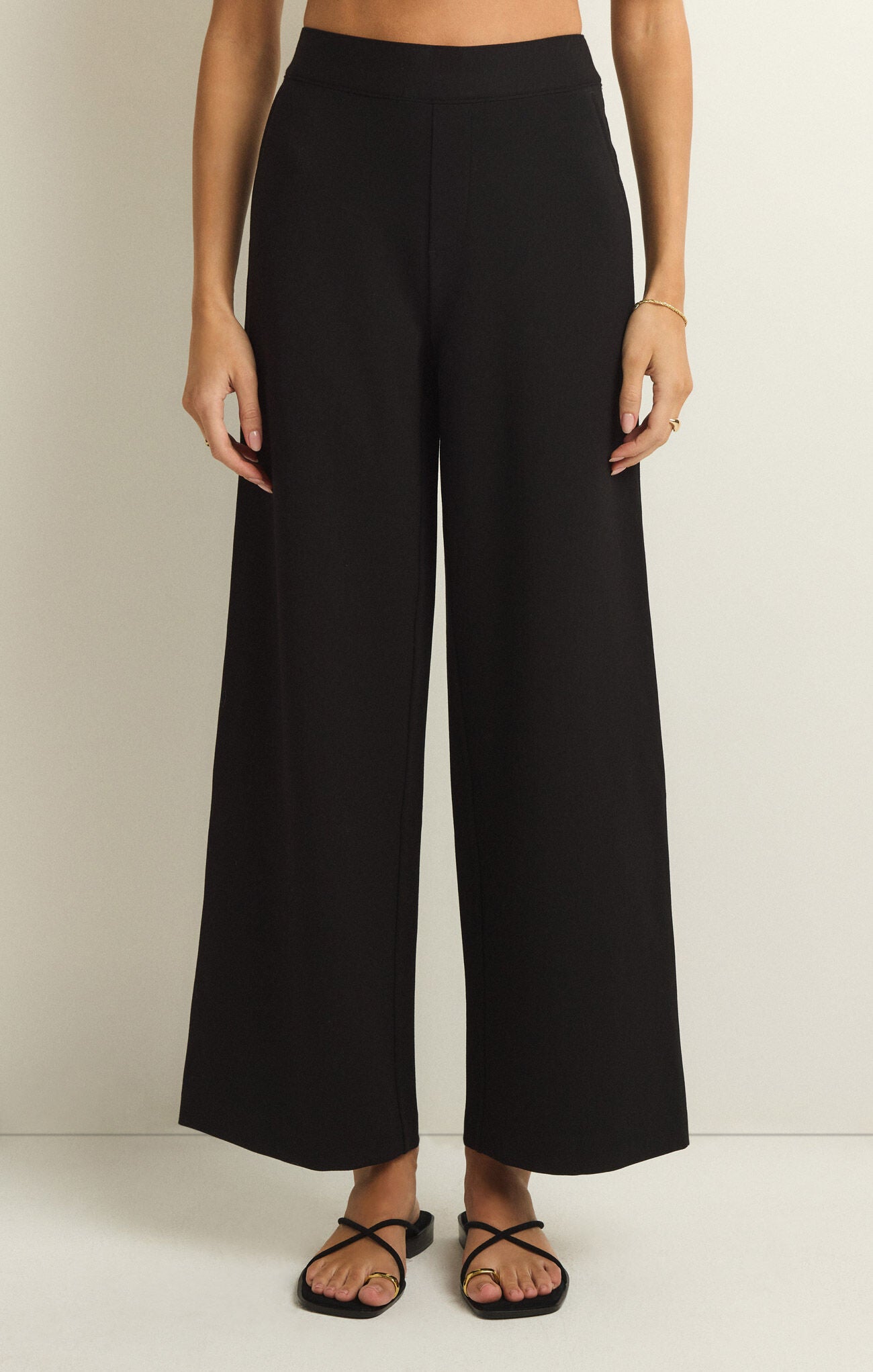 DO IT ALL TROUSER PANT