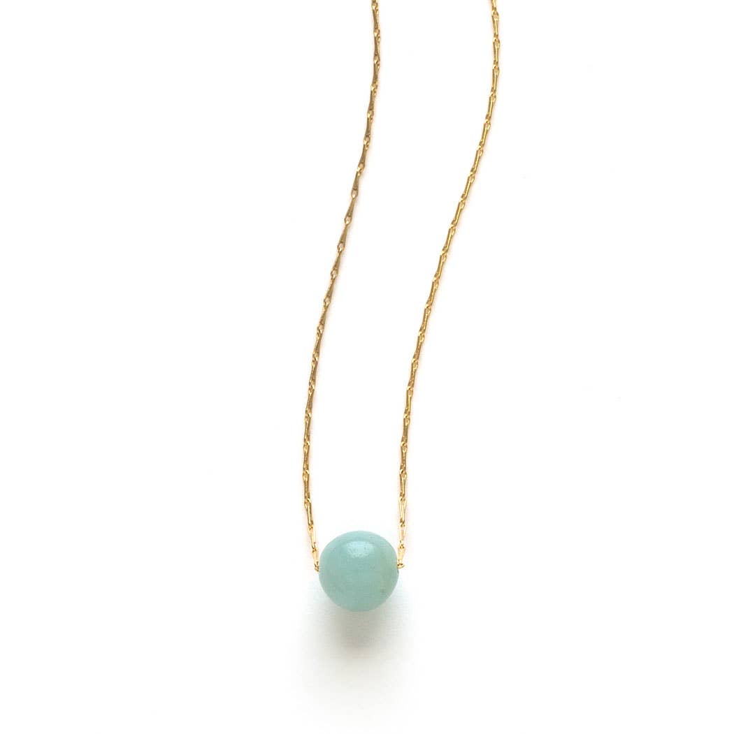 Amano Studio - Gemstone Necklaces - Singles