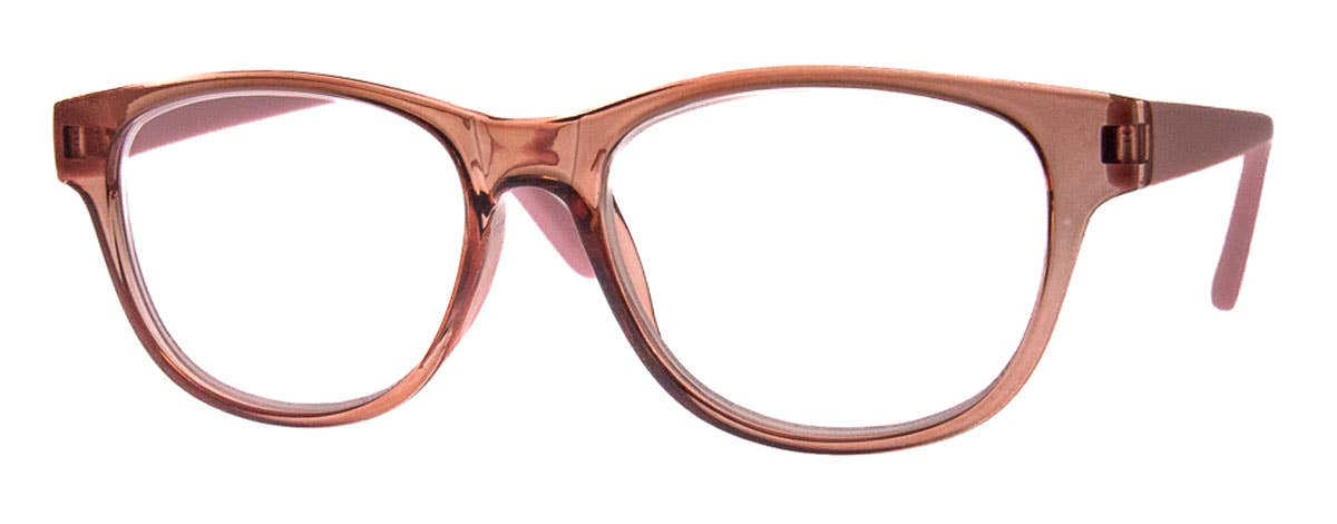 A.J. Morgan - NEIGHBORS - READING GLASSES