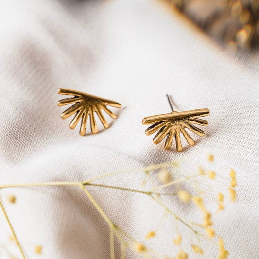 Tilly Doro - Spark studs