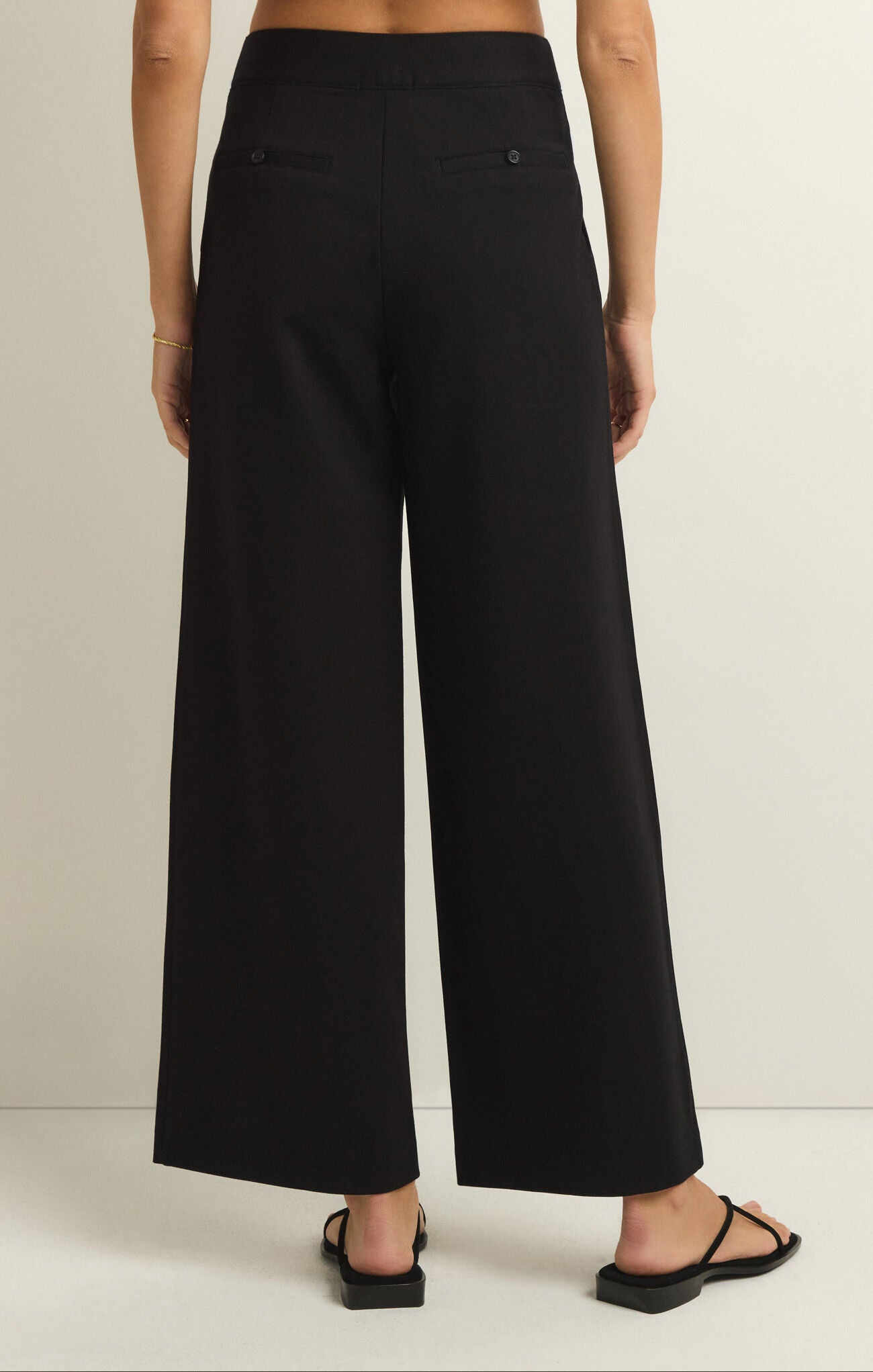 DO IT ALL TROUSER PANT