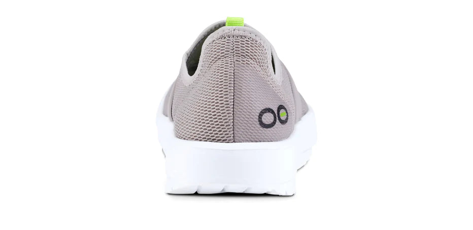 OOmg Low Shoe - Elements Berkeley