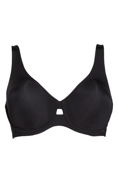 First Instinct Underwire Bra