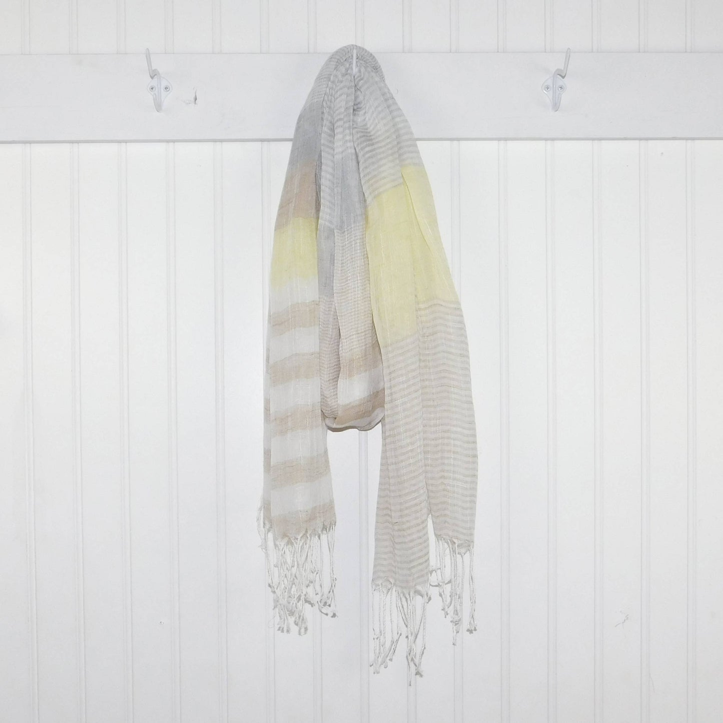 Chloe & Lex - Linen Bay Scarf