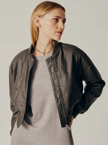 CERASTIUM JACKET