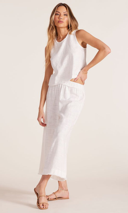 CROP PANT