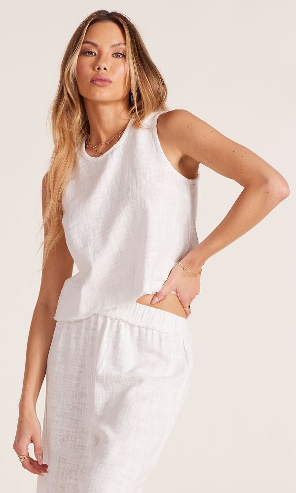 BOBI SHELL TANK