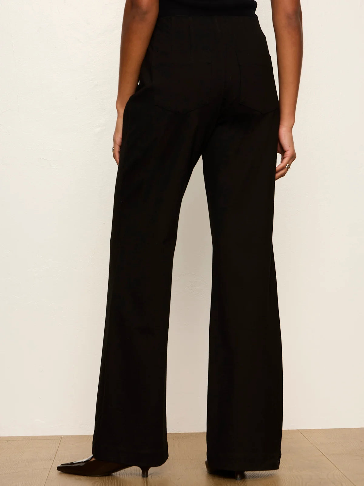 RELAY PUL ON PANT -  SANCTUARY