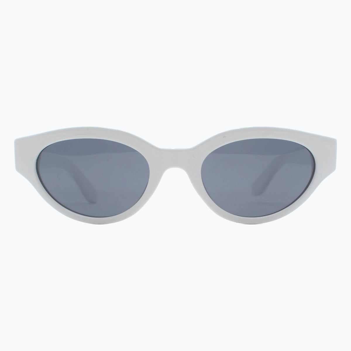 Monroe - Vintage Polarized Cat-Eye Sunglasses for Women