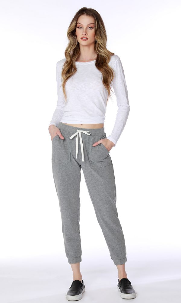 JOGGER SWEATPANT