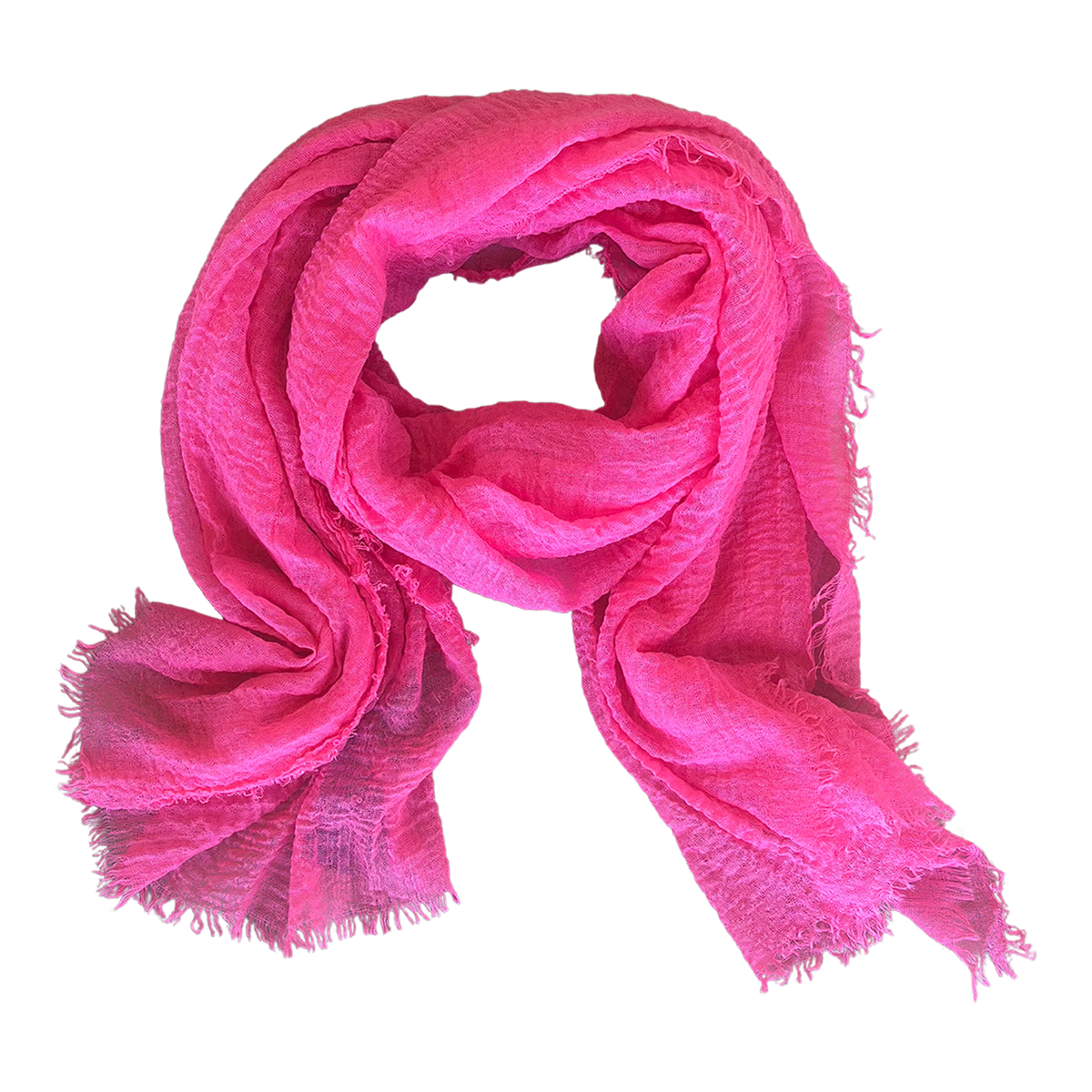 Chloe & Lex - Classic Soft Solid Scarf or Wrap