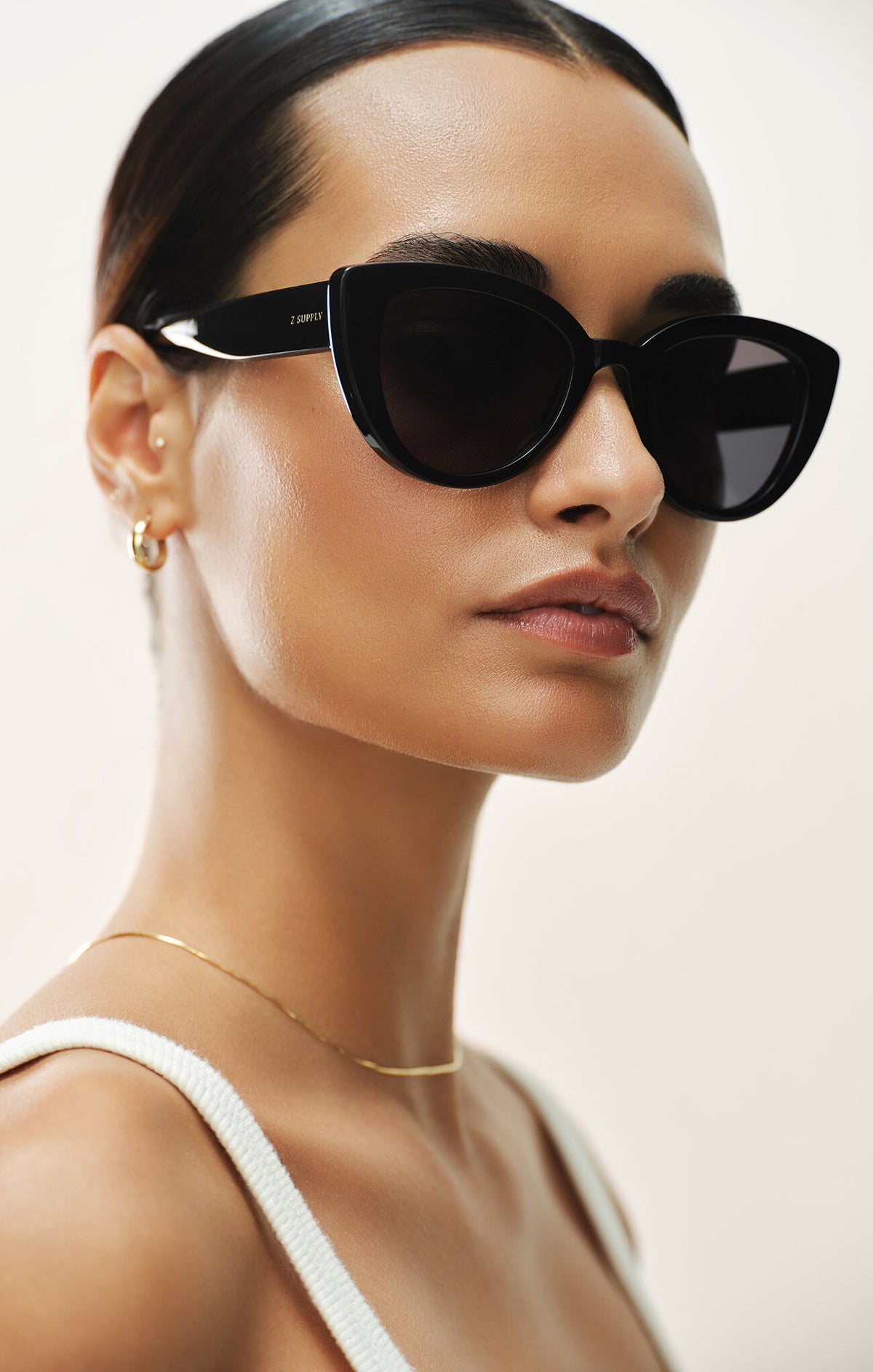 Golden Hour Sunglasses - Z Supply