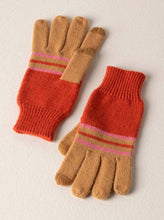 Load image into Gallery viewer, Shiraleah - RORY TOUCHSCREEN GLOVES
