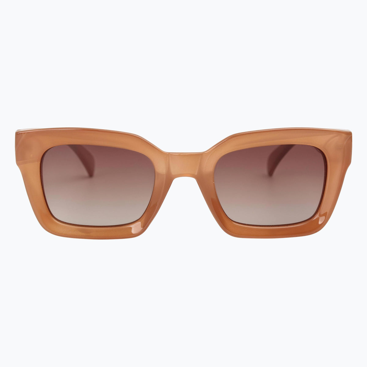 Eclipse - Classic Polarized Square Sunglasses