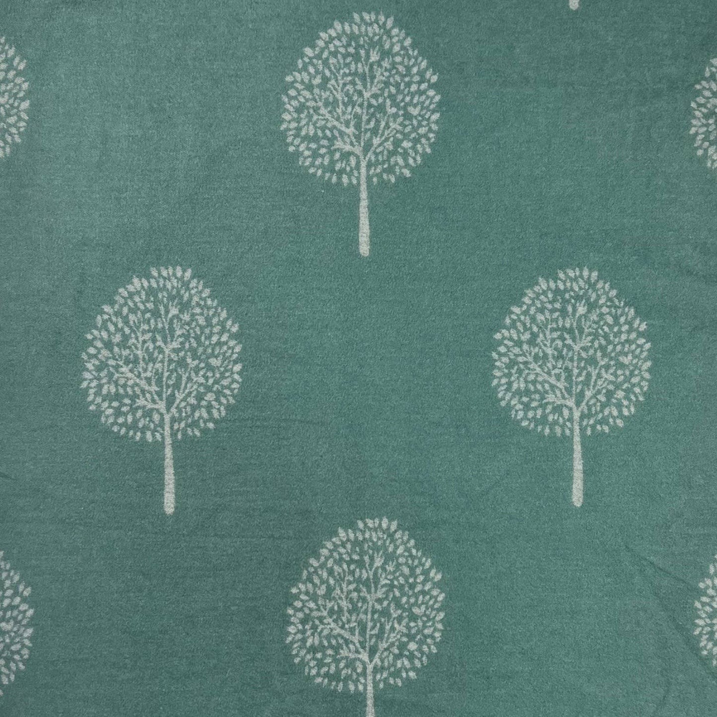 Tree of Life Cashmere Blend Scarf