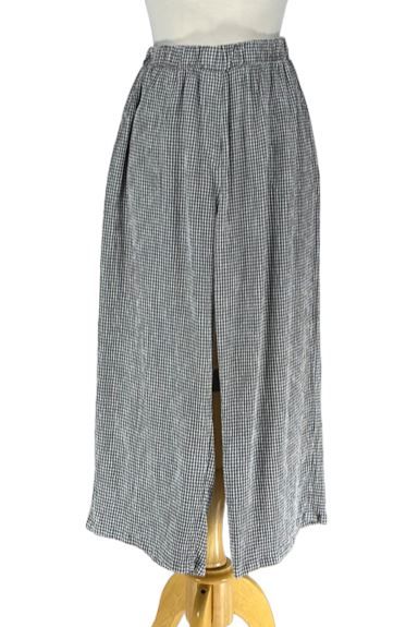 EASY CROP - CRINKLE CHECK