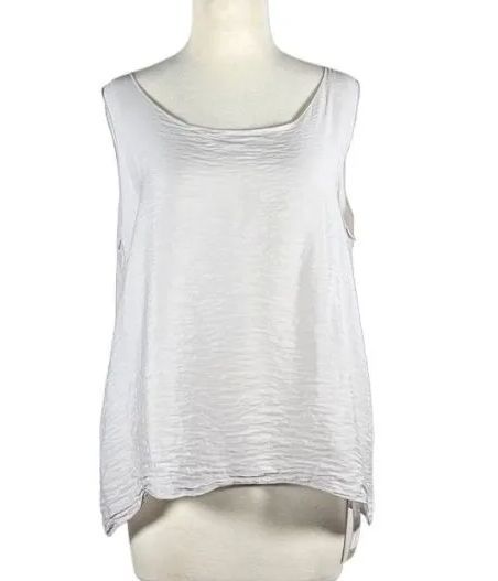 LAYERING TANK