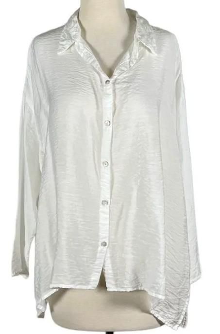 SWING SHIRT - PARACHUTE
