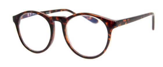 Post Grad (Blue-Light Computer Reading Glasses)
