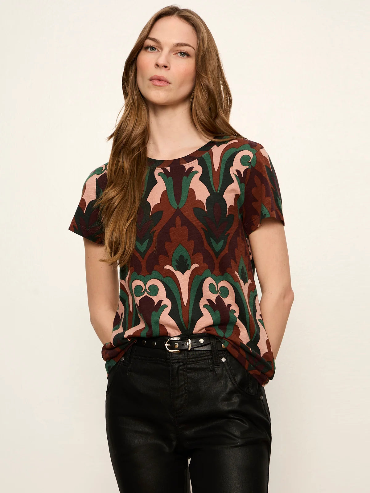 THE PERFECT TEE - Sanctuary