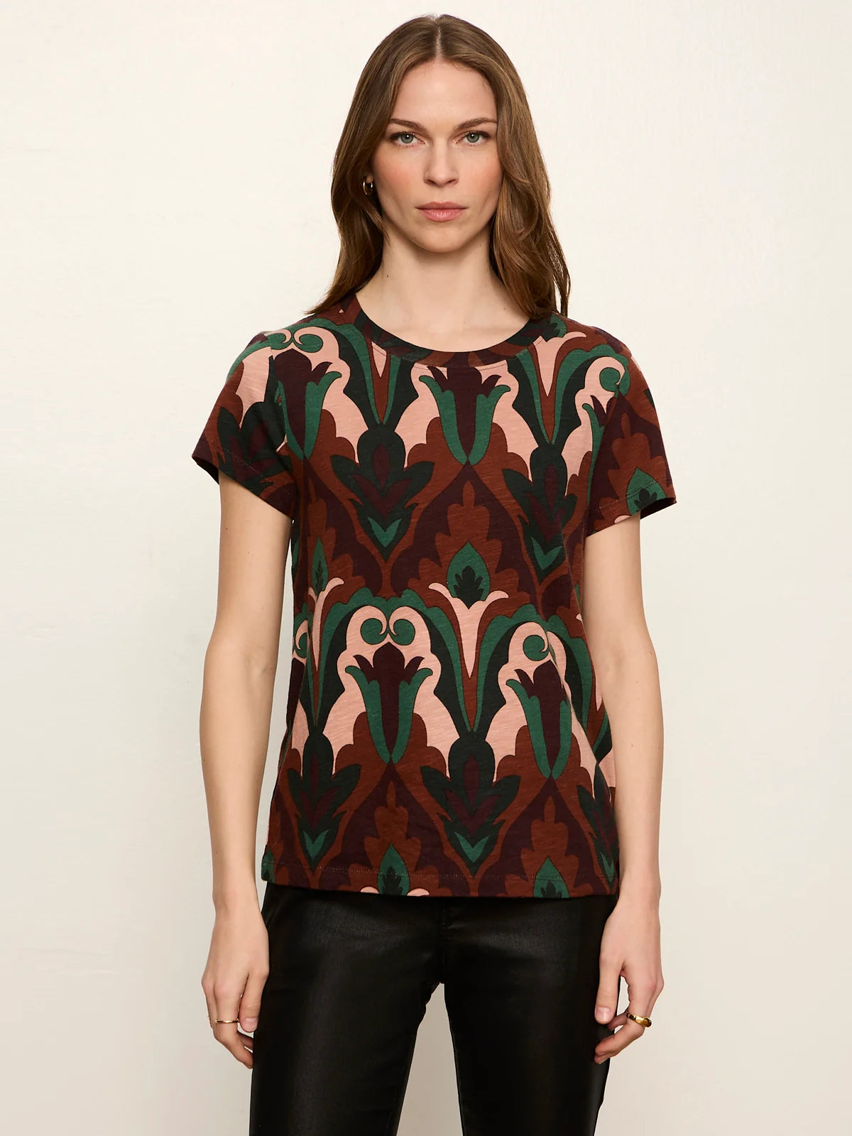 THE PERFECT TEE - Sanctuary